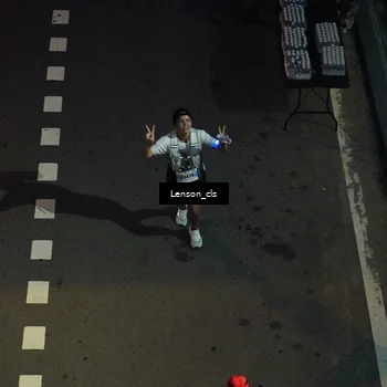 Runner Photo 7228626