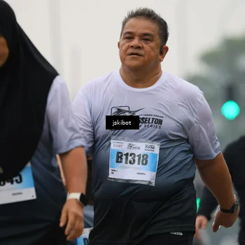 Runner Photo 7228629