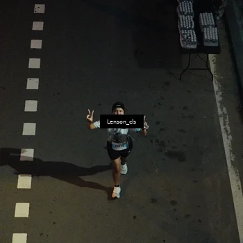 Runner Photo 7228631