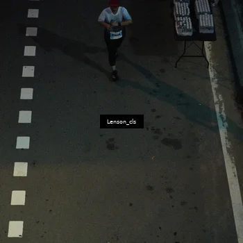 Runner Photo 7228633