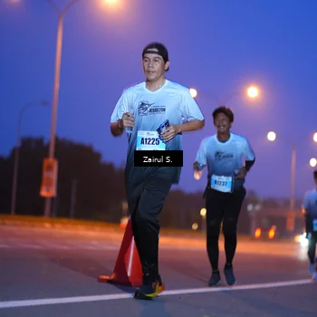 Runner Photo 7228638