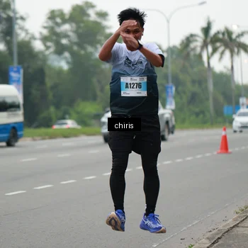 Runner Photo 7228641