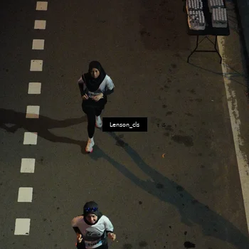Runner Photo 7228643