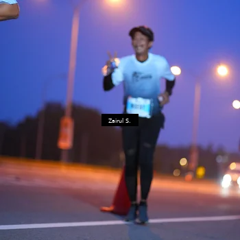Runner Photo 7228645