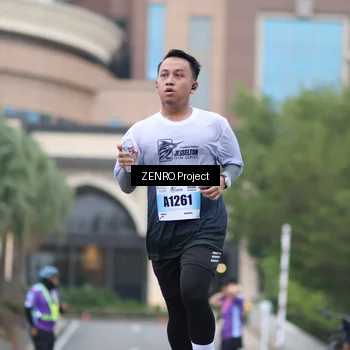 Runner Photo 7228647