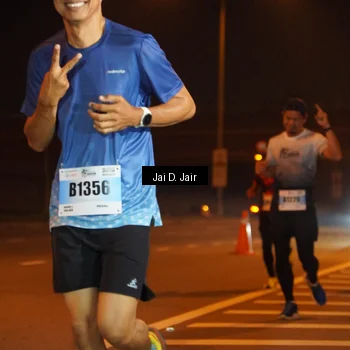 Runner Photo 7228648