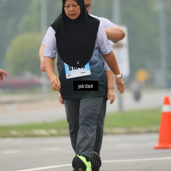 Runner Photo 7228650
