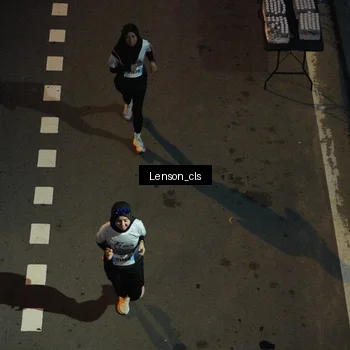Runner Photo 7228651