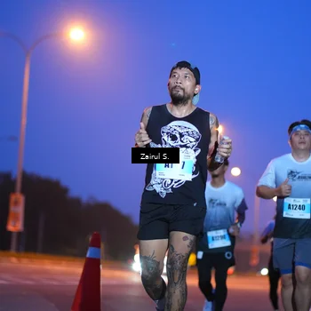 Runner Photo 7228654