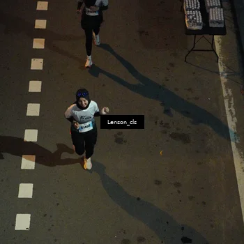 Runner Photo 7228655