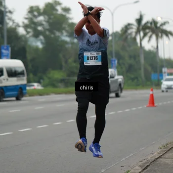 Runner Photo 7228656