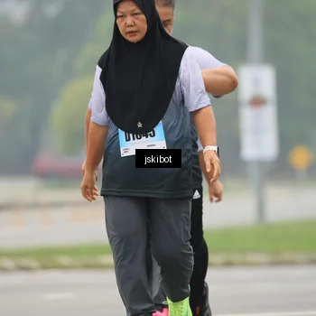 Runner Photo 7228657