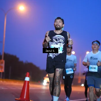 Runner Photo 7228659