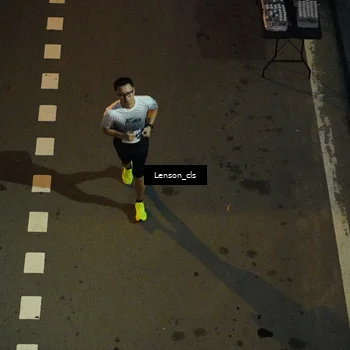 Runner Photo 7228661