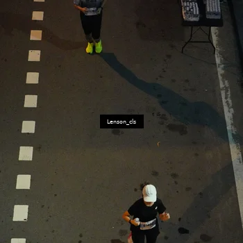 Runner Photo 7228662