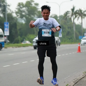 Runner Photo 7228663