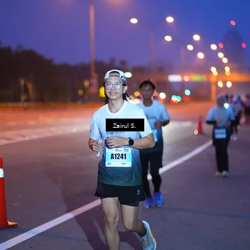 Runner Photo 7228664