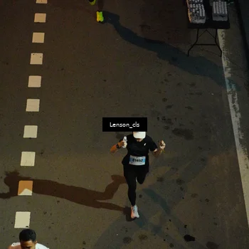 Runner Photo 7228665
