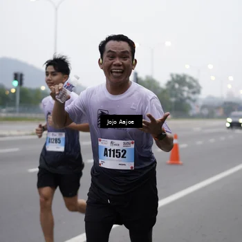 Runner Photo 7228667