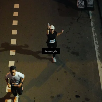 Runner Photo 7228671