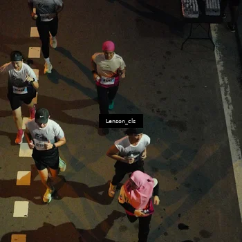 Runner Photo 7228674