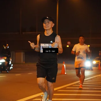 Runner Photo 7228675