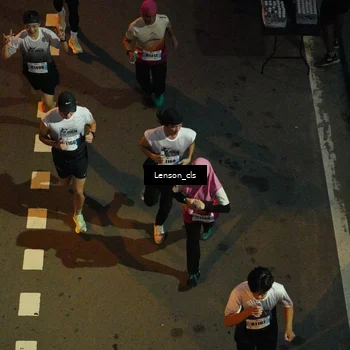 Runner Photo 7228678