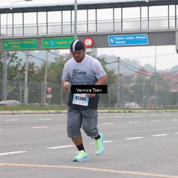 Runner Photo 7228680