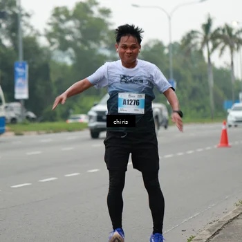 Runner Photo 7228681
