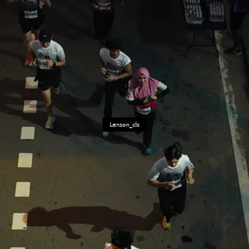 Runner Photo 7228682