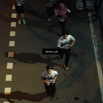 Runner Photo 7228684