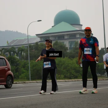 Runner Photo 7228685