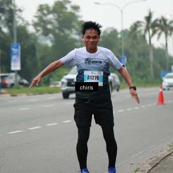 Runner Photo 7228686