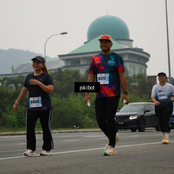 Runner Photo 7228688