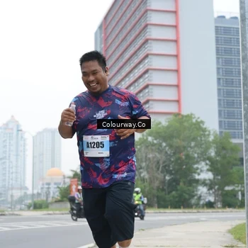 Runner Photo 7228690
