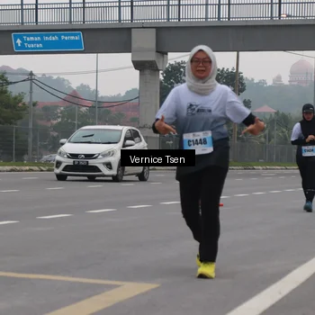 Runner Photo 7228691