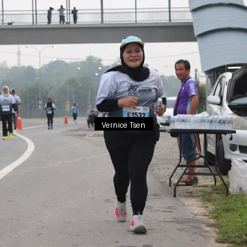 Runner Photo 7228692