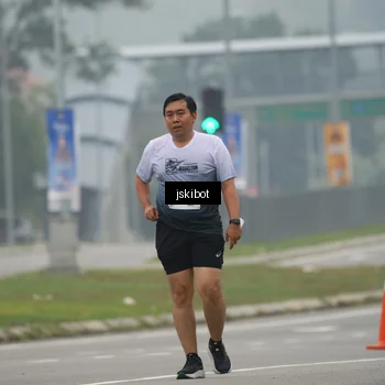 Runner Photo 7228699