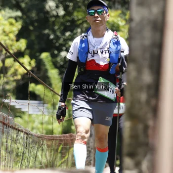 Runner Photo 72287
