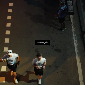Runner Photo 7228701