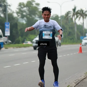 Runner Photo 7228702