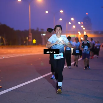 Runner Photo 7228704