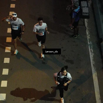 Runner Photo 7228706
