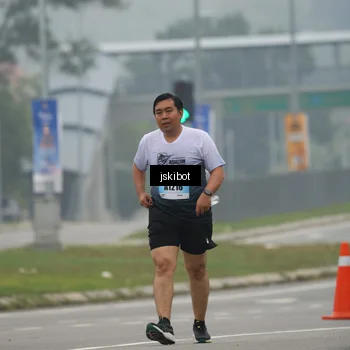 Runner Photo 7228707