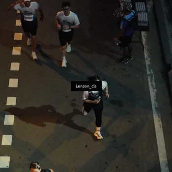Runner Photo 7228708