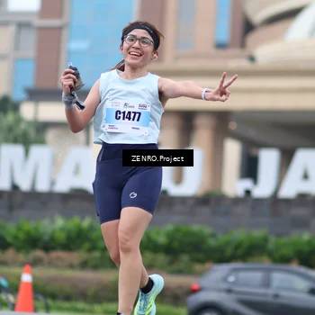 Runner Photo 7228709
