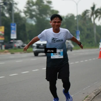 Runner Photo 7228710