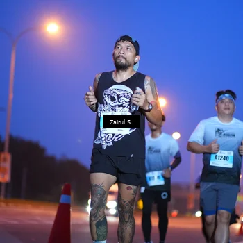 Runner Photo 7228711