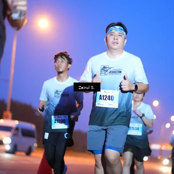 Runner Photo 7228713