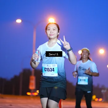 Runner Photo 7228714